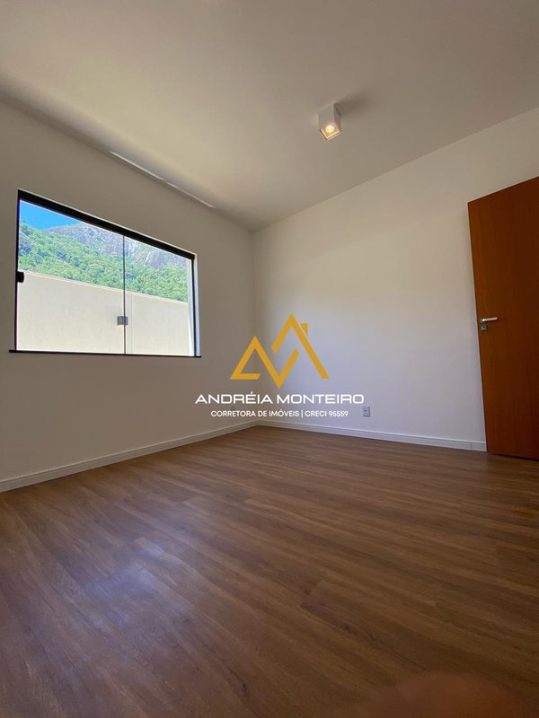 Casa no Alphaville 2, com 3 dormitórios à venda, 172 m² - Maricá/RJ - por R$1.090.000,00 Rodovia Amaral Peixoto KM 15,5 Maricá - 