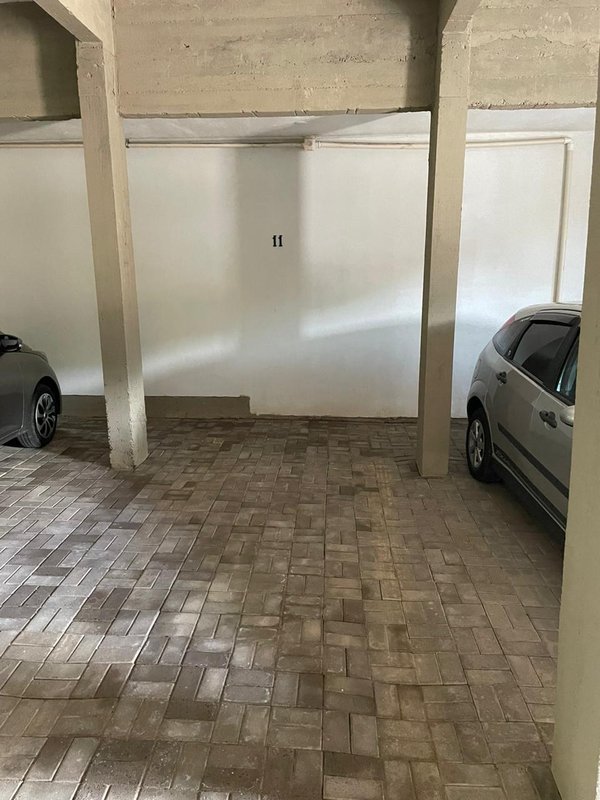 Apartamento semi mobiliado  Timbó - 