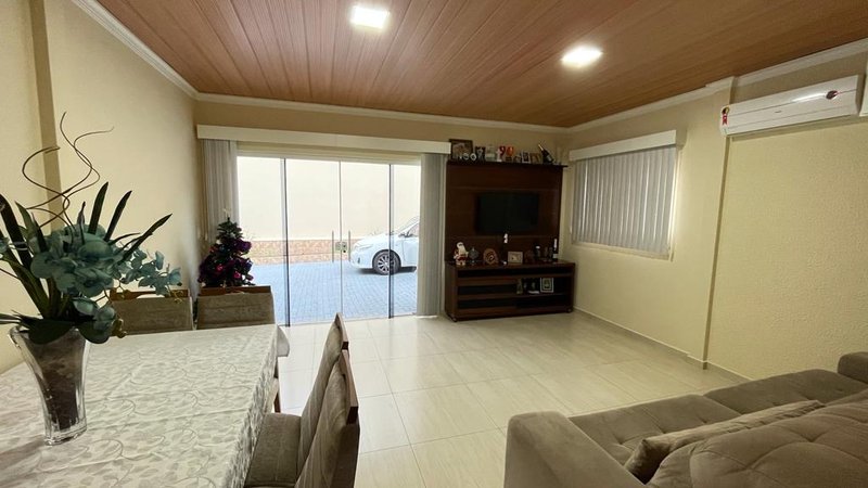 CASA - Brusque - 