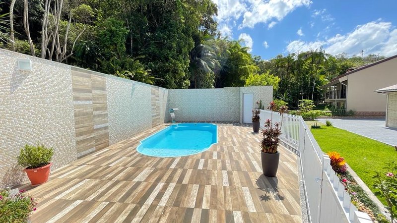 CASA - Brusque - 