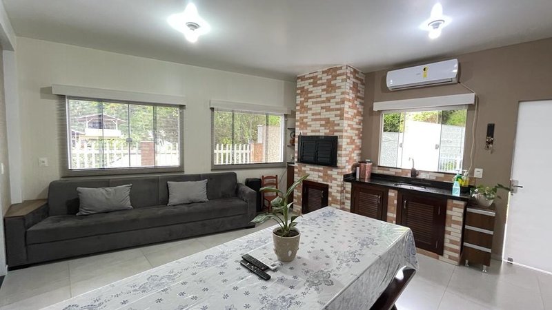 CASA - Brusque - 