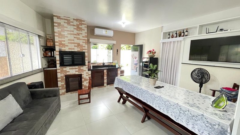 CASA - Brusque - 