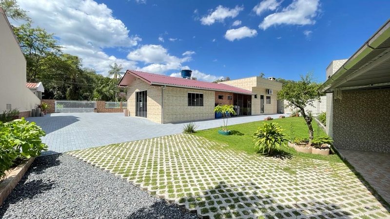 CASA - Brusque - 