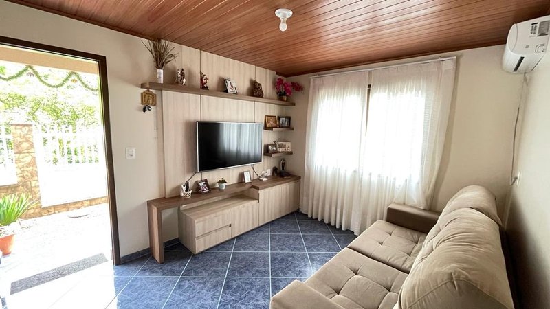CASA - Brusque - 