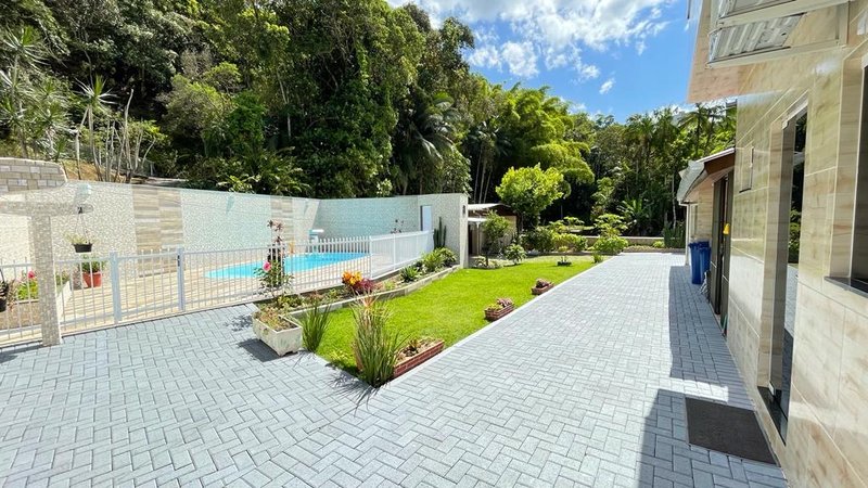 CASA - Brusque - 