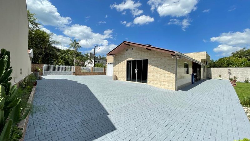 CASA - Brusque - 