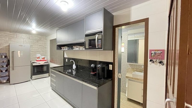 CASA - Brusque - 