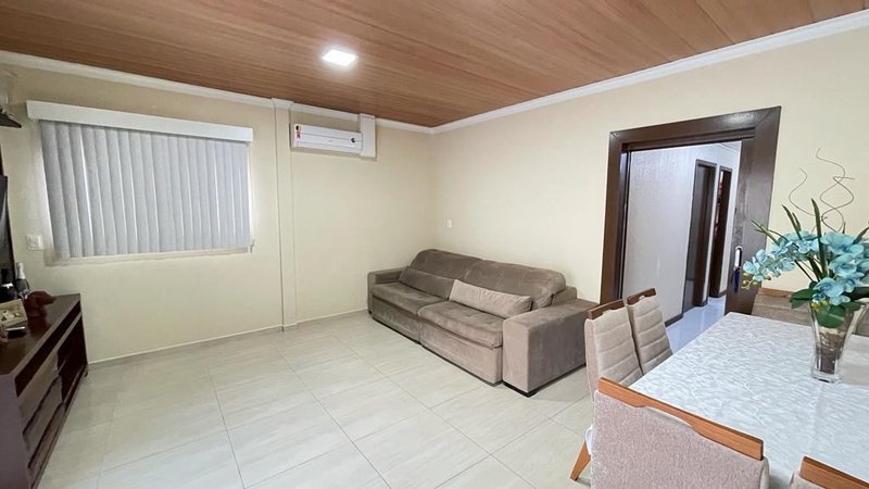 CASA - Brusque - 