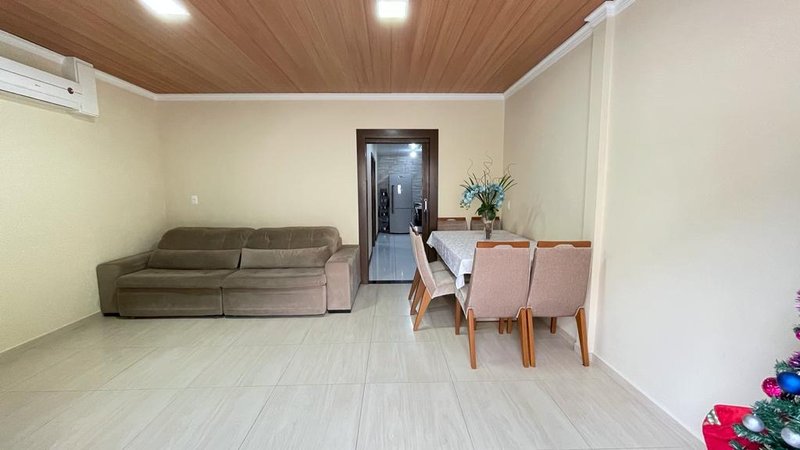 CASA - Brusque - 