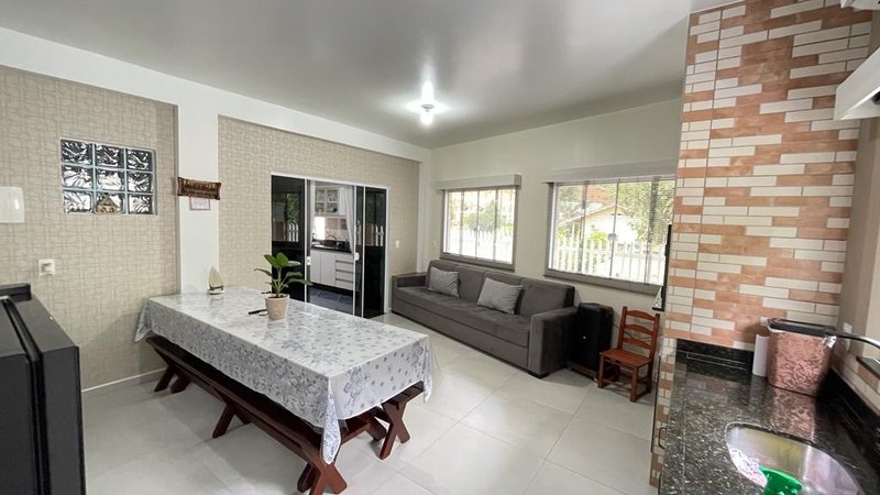 CASA - Brusque - 