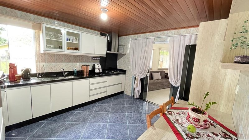 CASA - Brusque - 