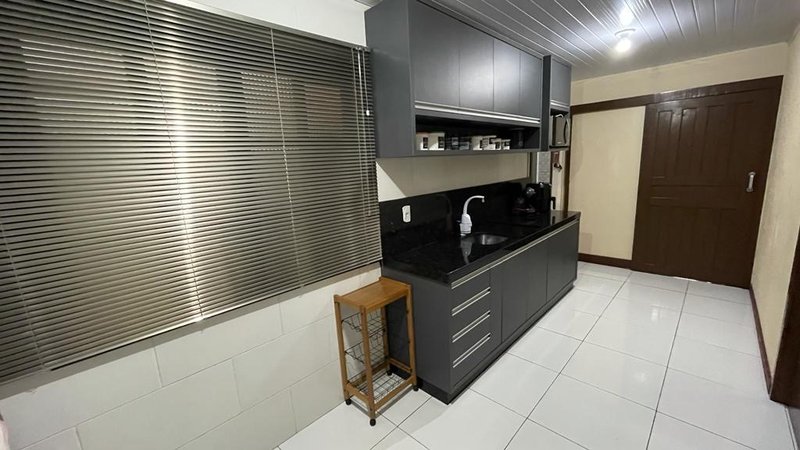 CASA - Brusque - 