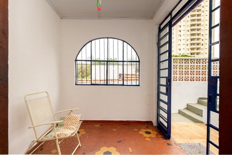Casa a venda - Rua Cotoxó - 4 dormitórios 117m² Cotoxo São Paulo - 