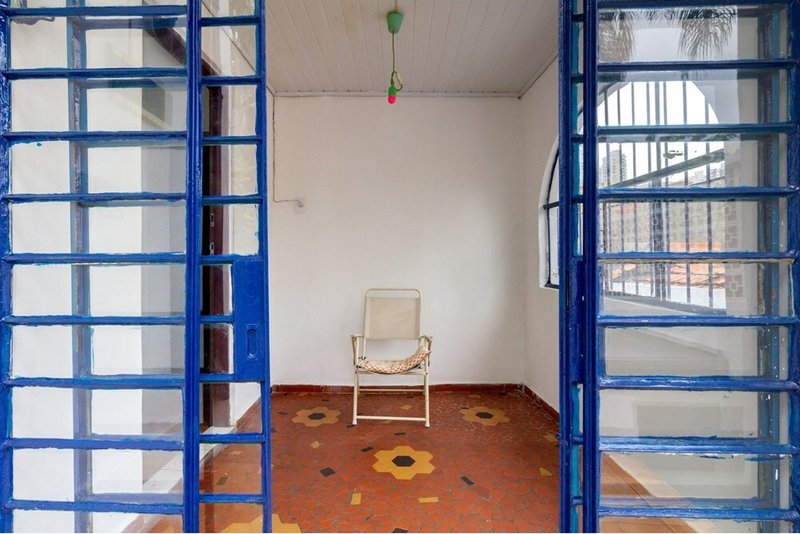 Casa a venda - Rua Cotoxó - 4 dormitórios 117m² Cotoxo São Paulo - 