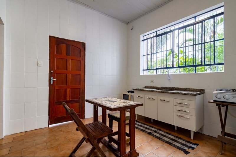 Casa a venda - Rua Cotoxó - 4 dormitórios 117m² Cotoxo São Paulo - 