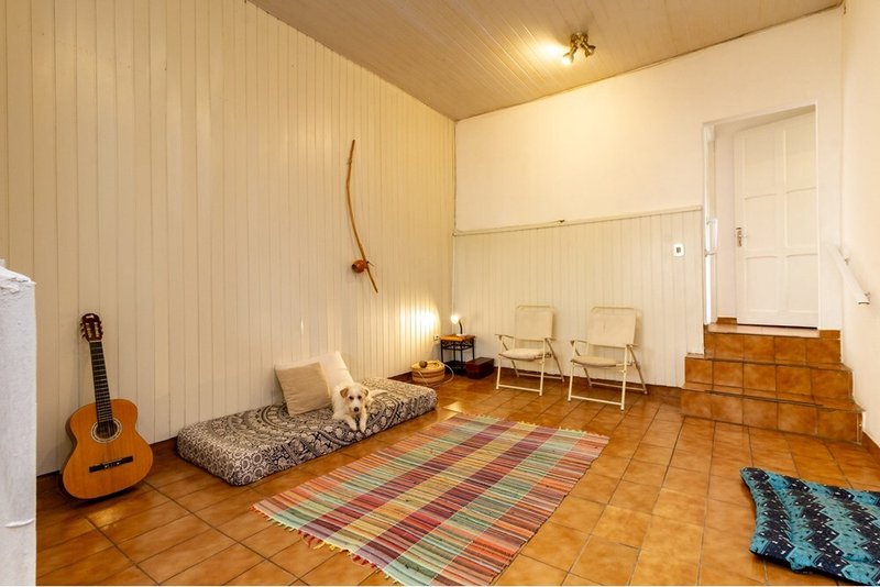 Casa a venda - Rua Cotoxó - 4 dormitórios 117m² Cotoxo São Paulo - 