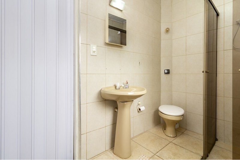 Casa a venda - Rua Cotoxó - 4 dormitórios 117m² Cotoxo São Paulo - 