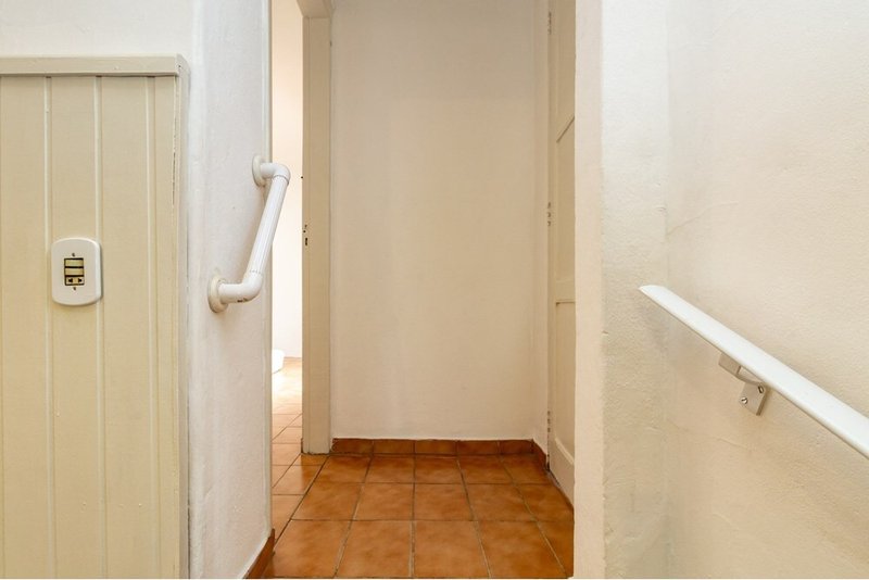 Casa a venda - Rua Cotoxó - 4 dormitórios 117m² Cotoxo São Paulo - 