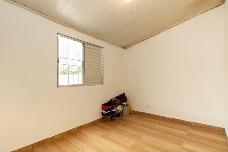 Casa a venda - Rua Cotoxó - 4 dormitórios 117m² Cotoxo São Paulo - 