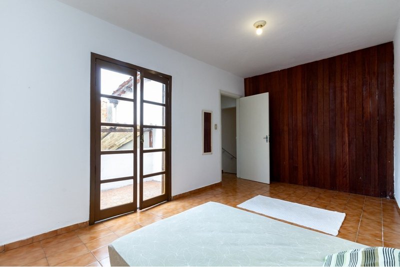 Casa a venda - Rua Cotoxó - 4 dormitórios 117m² Cotoxo São Paulo - 