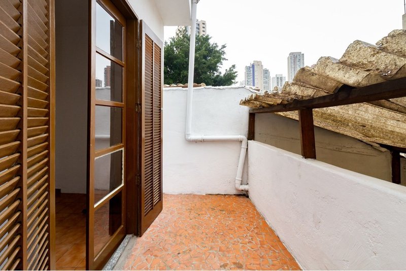 Casa a venda - Rua Cotoxó - 4 dormitórios 117m² Cotoxo São Paulo - 