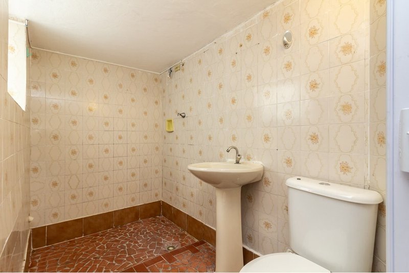 Casa a venda - Rua Cotoxó - 4 dormitórios 117m² Cotoxo São Paulo - 