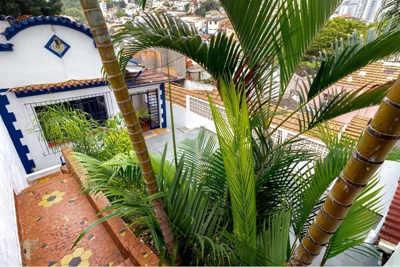 Casa a venda - Rua Cotoxó - 4 dormitórios 117m² Cotoxo São Paulo - 