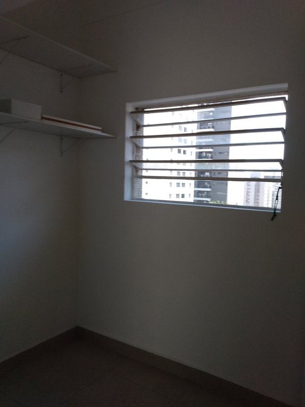 Apartamento do Jardim Paulista Rua José Maria de Faria São Paulo - 