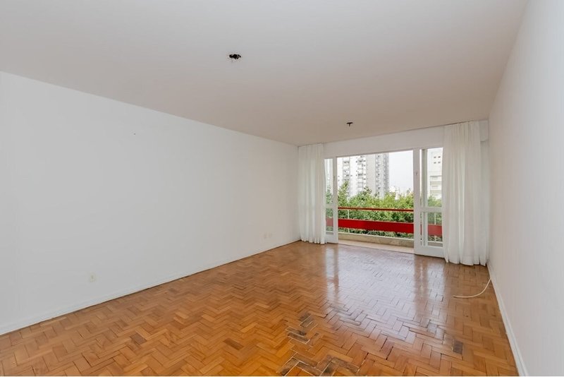 Apartamento a venda - Bela Vista -1 suíte 106m² Santa Madalena São Paulo - 