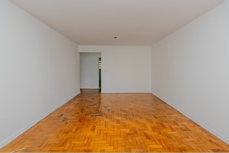 Apartamento a venda - Bela Vista -1 suíte 106m² Santa Madalena São Paulo - 