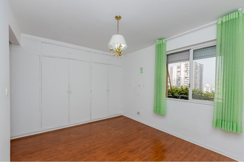 Apartamento a venda - Bela Vista -1 suíte 106m² Santa Madalena São Paulo - 