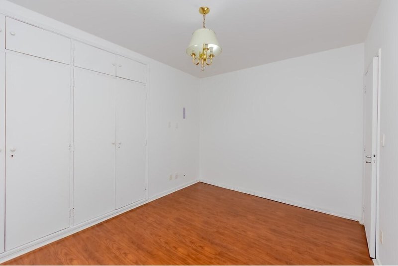 Apartamento a venda - Bela Vista -1 suíte 106m² Santa Madalena São Paulo - 
