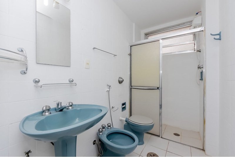 Apartamento a venda - Bela Vista -1 suíte 106m² Santa Madalena São Paulo - 