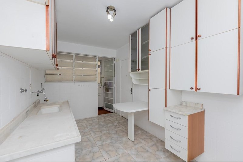 Apartamento a venda - Bela Vista -1 suíte 106m² Santa Madalena São Paulo - 
