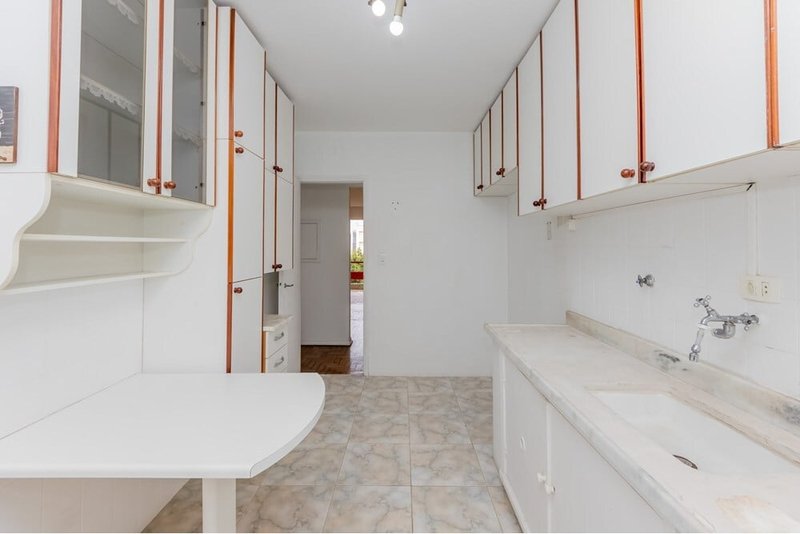 Apartamento a venda - Bela Vista -1 suíte 106m² Santa Madalena São Paulo - 