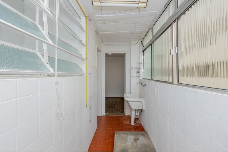 Apartamento a venda - Bela Vista -1 suíte 106m² Santa Madalena São Paulo - 
