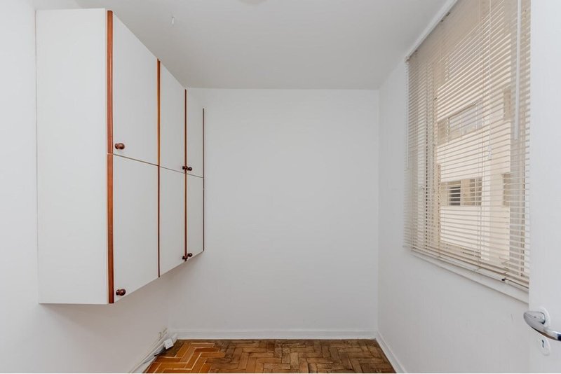 Apartamento a venda - Bela Vista -1 suíte 106m² Santa Madalena São Paulo - 