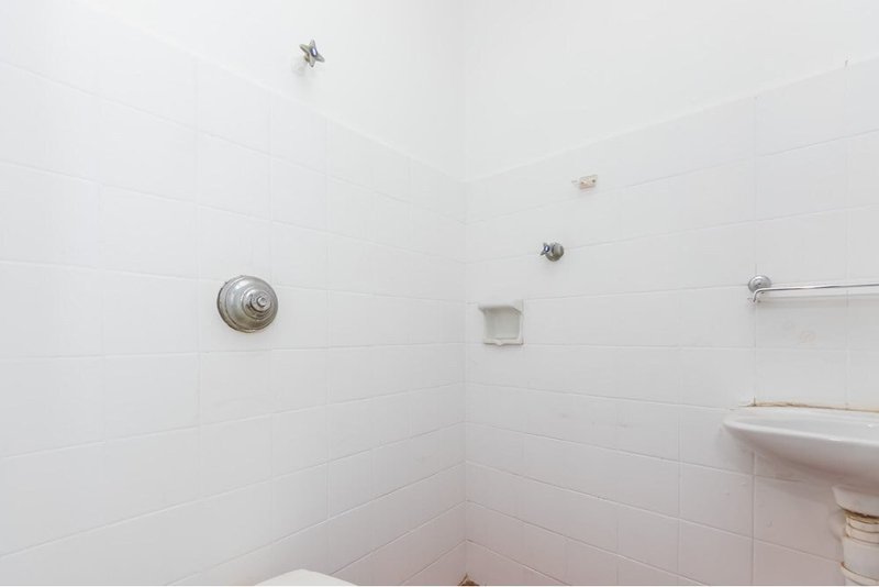 Apartamento a venda - Bela Vista -1 suíte 106m² Santa Madalena São Paulo - 