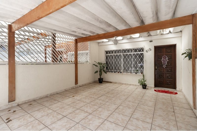 Casa CBCDPA 612 Casa 601721004-90 2 suítes 224m² Conde de Porto Alegre São Paulo - 