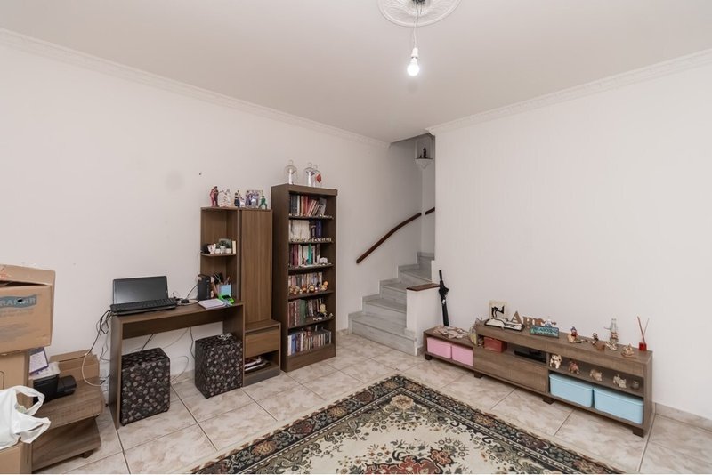 Casa CBCDPA 612 Casa 601721004-90 2 suítes 224m² Conde de Porto Alegre São Paulo - 