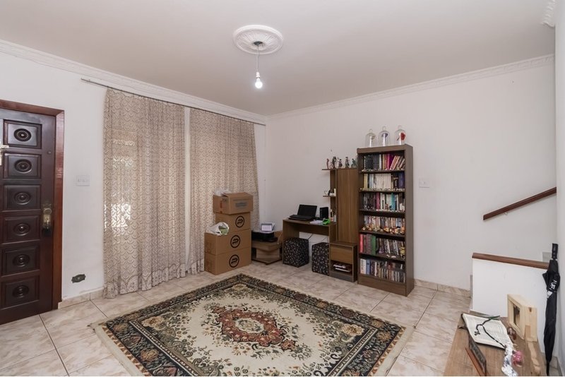 Casa CBCDPA 612 Casa 601721004-90 2 suítes 224m² Conde de Porto Alegre São Paulo - 