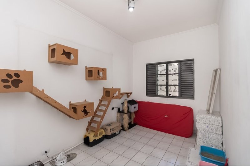 Casa CBCDPA 612 Casa 601721004-90 2 suítes 224m² Conde de Porto Alegre São Paulo - 