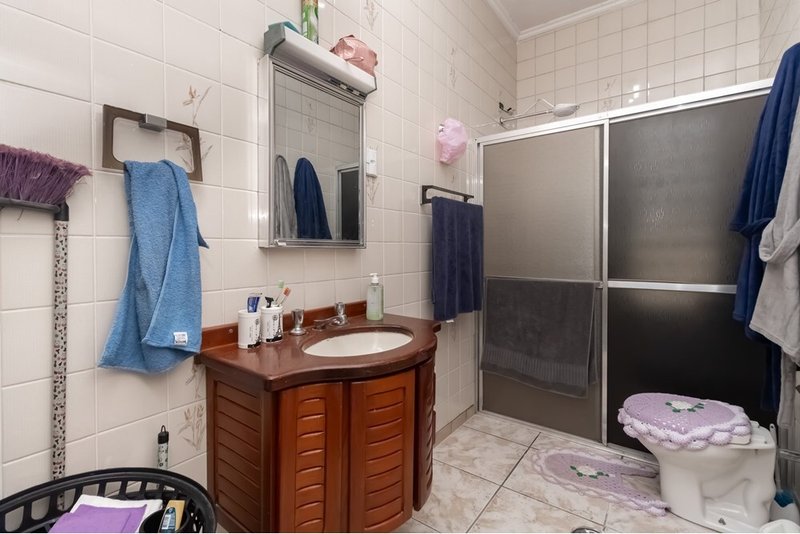 Casa CBCDPA 612 Casa 601721004-90 2 suítes 224m² Conde de Porto Alegre São Paulo - 