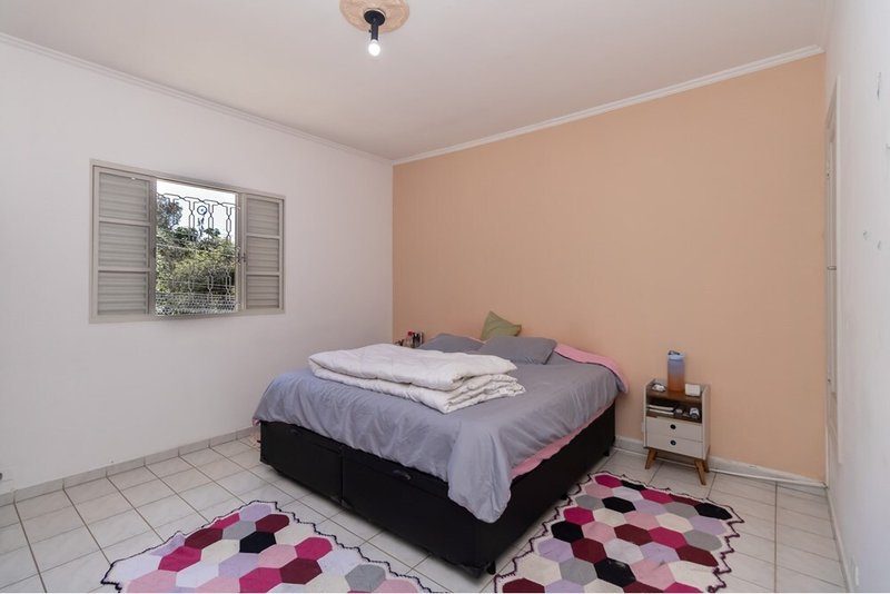 Casa CBCDPA 612 Casa 601721004-90 2 suítes 224m² Conde de Porto Alegre São Paulo - 