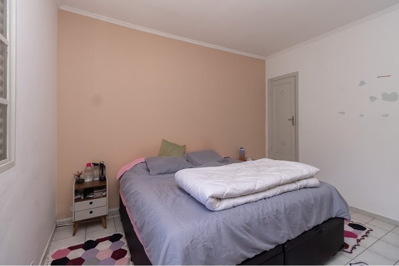 Casa CBCDPA 612 Casa 601721004-90 2 suítes 224m² Conde de Porto Alegre São Paulo - 