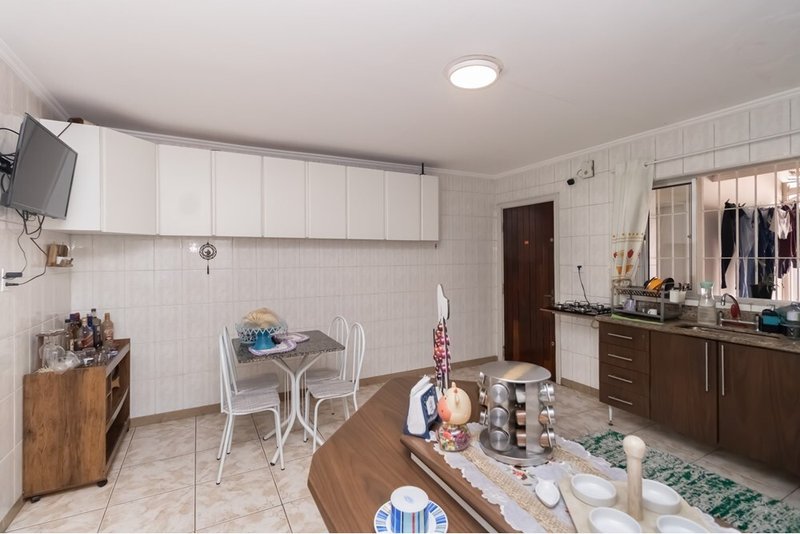 Casa CBCDPA 612 Casa 601721004-90 2 suítes 224m² Conde de Porto Alegre São Paulo - 