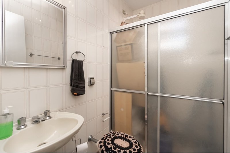 Casa CBCDPA 612 Casa 601721004-90 2 suítes 224m² Conde de Porto Alegre São Paulo - 