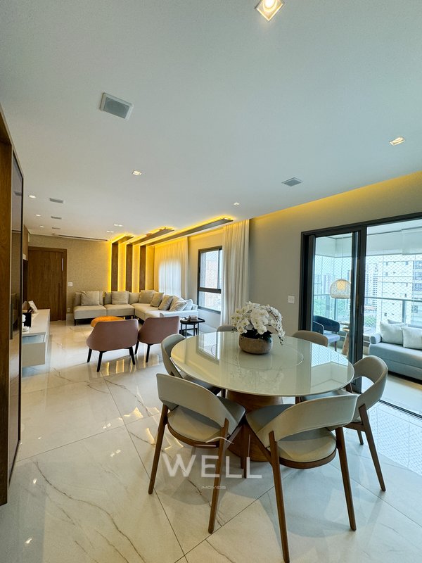 APARTAMENTO À VENDA BAIRRO JARDIM - SANTO ANDRÉ - Santo André - 