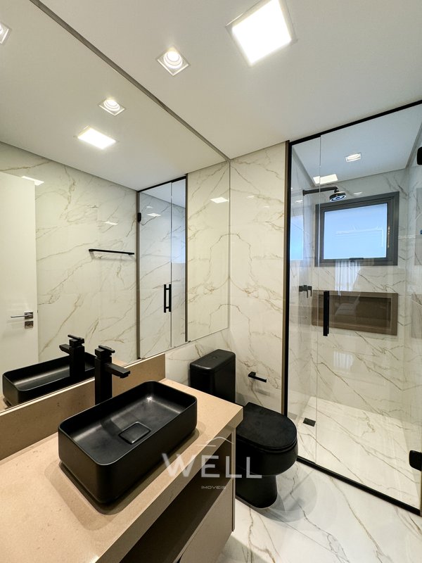 APARTAMENTO À VENDA BAIRRO JARDIM - SANTO ANDRÉ - Santo André - 