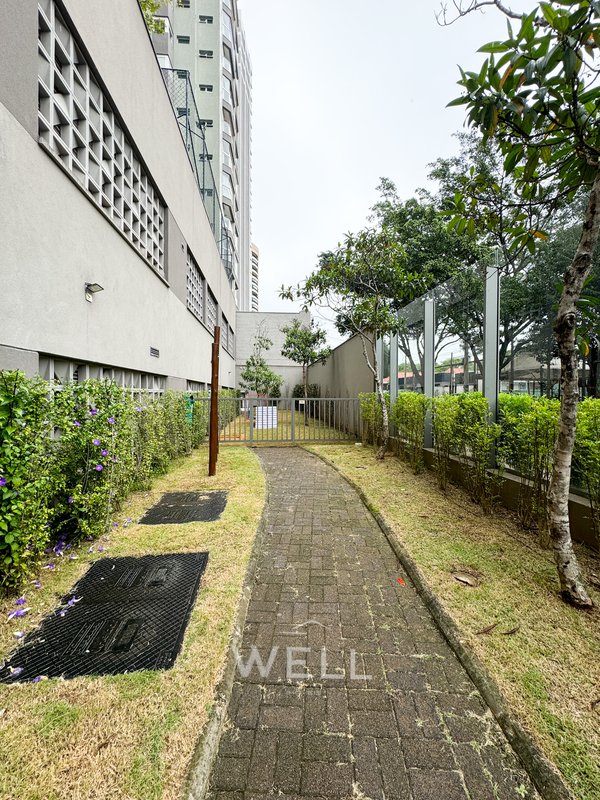 APARTAMENTO À VENDA BAIRRO JARDIM - SANTO ANDRÉ - Santo André - 